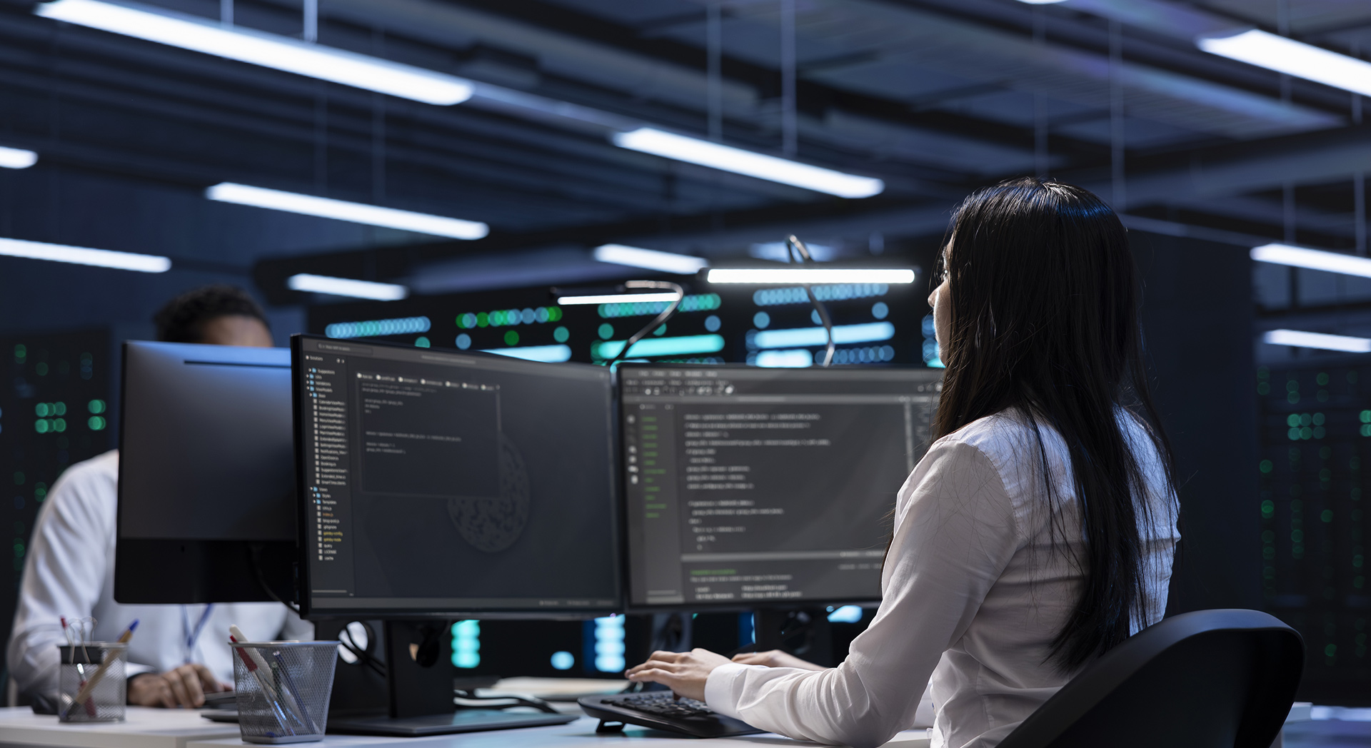 システム・Web開発