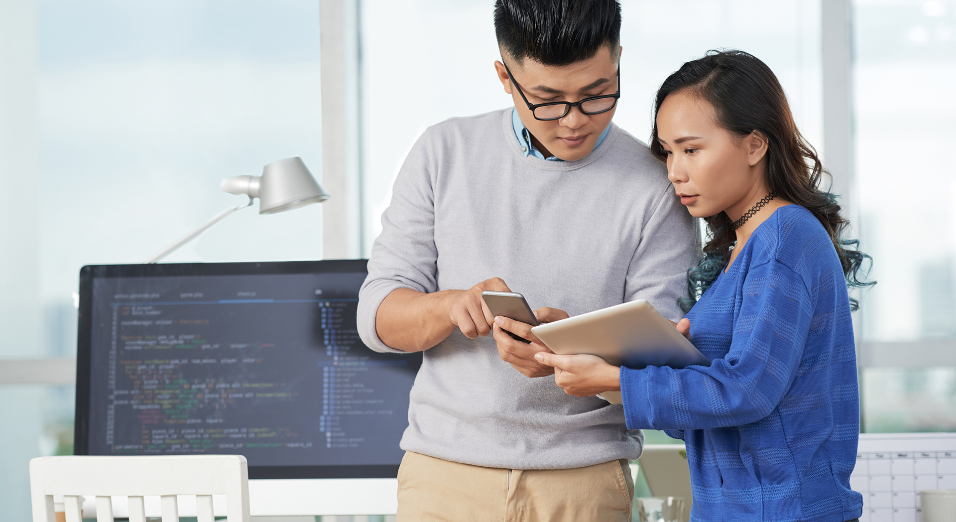 ITコンサルティング